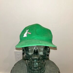 Green Pilsner Hat
